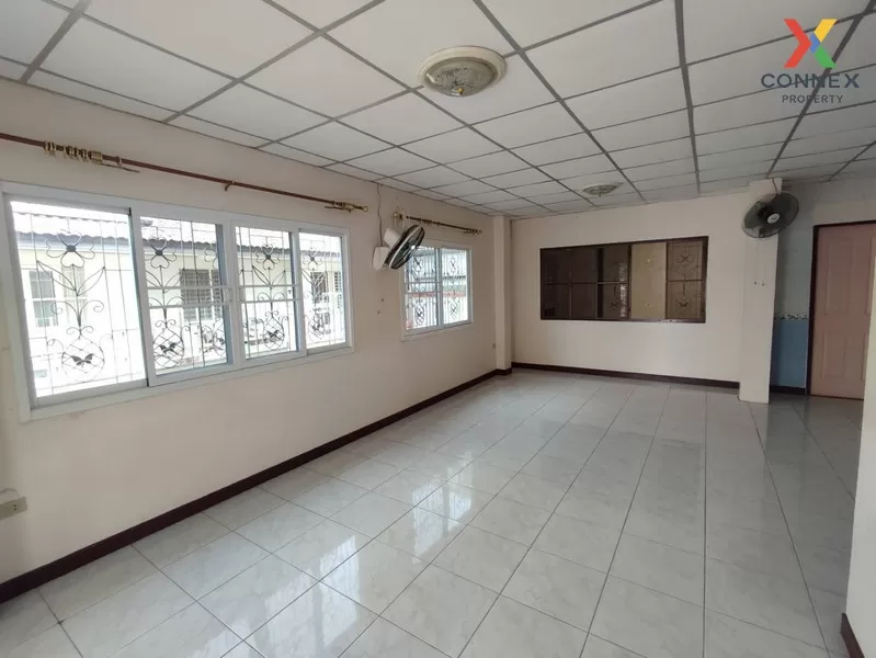 FOR SALE Detached House , Buathongthani Park, Bang Bua Thong , Ba