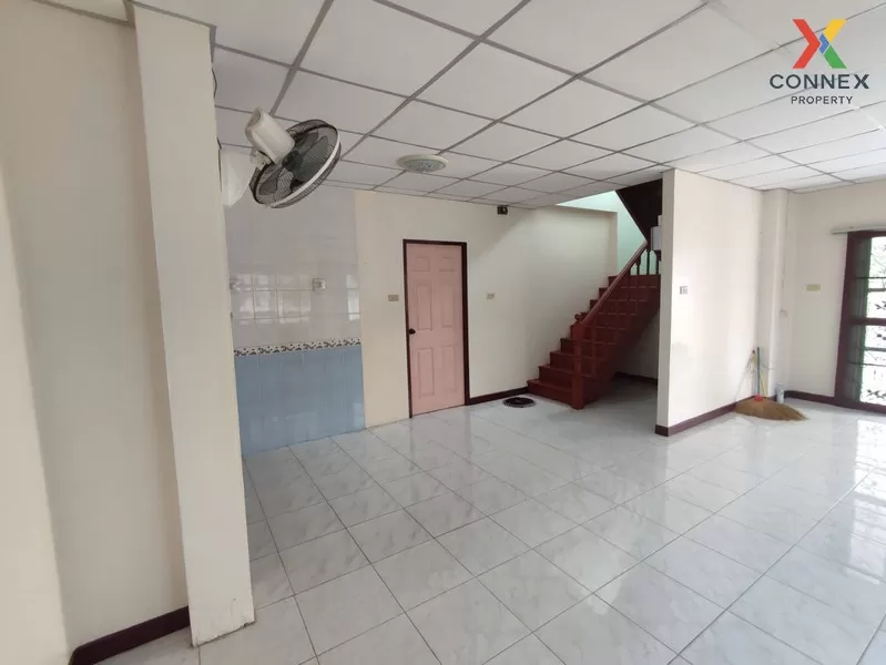 FOR SALE Detached House , Buathongthani Park, Bang Bua Thong , Ba