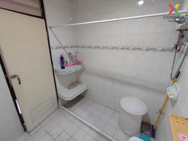 ขาย ทาวน์เฮ้าส์ หมู่บ้านอยู่เจริญ-บุญมา เทิดราชัน 43 กรุงเทพ / CX