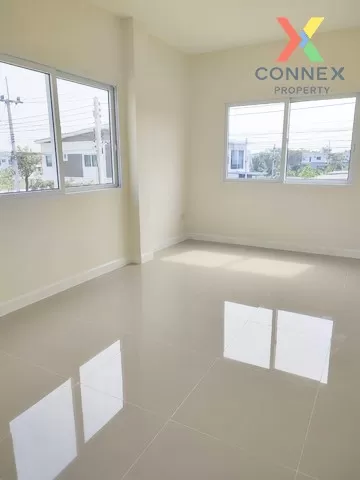 FOR SALE townhome , Village at Park Ratchaphruek-Kanchanaphisek ,