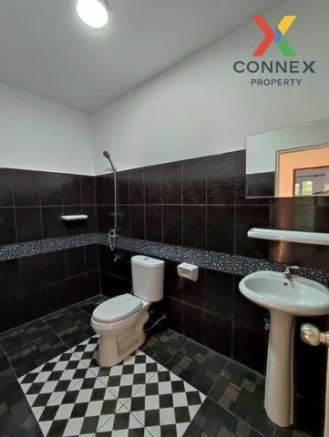 ขาย ทาวน์เฮาส์ หลังมุม ติดสวน หน้าบ้านไม่ชนใคร หมู่บ้านพฤกษา 18 บ