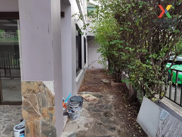 ขาย ทาวน์เฮาส์ หลังมุม ติดสวน หน้าบ้านไม่ชนใคร หมู่บ้านพฤกษา 18 บ