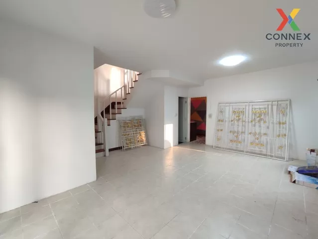 ขาย ทาวน์เฮาส์ หลังมุม ติดสวน หน้าบ้านไม่ชนใคร หมู่บ้านพฤกษา 18 บ