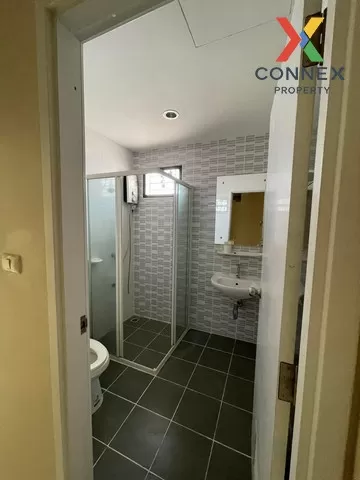 ขาย ทาวน์โฮม หลังมุม หมู่บ้าน พฤกษาวิลล์ 8 สรงประภา ดอนเมือง กรุง