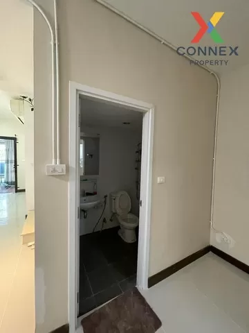 ขาย ทาวน์โฮม หลังมุม หมู่บ้าน พฤกษาวิลล์ 8 สรงประภา ดอนเมือง กรุง