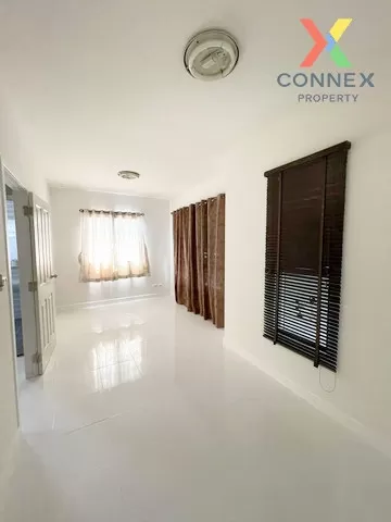 ขาย ทาวน์โฮม หลังมุม หมู่บ้าน พฤกษาวิลล์ 8 สรงประภา ดอนเมือง กรุง 4