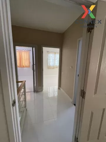 ขาย ทาวน์โฮม หลังมุม หมู่บ้าน พฤกษาวิลล์ 8 สรงประภา ดอนเมือง กรุง