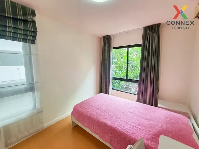 FOR SALE condo , iCondo Sukhumvit 105 , corner unit , BTS-Bang Na