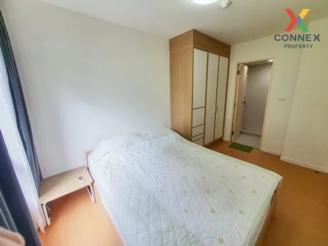 FOR SALE condo , iCondo Sukhumvit 105 , corner unit , BTS-Bang Na