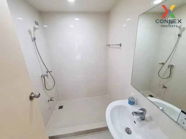 FOR SALE condo , iCondo Sukhumvit 105 , corner unit , BTS-Bang Na