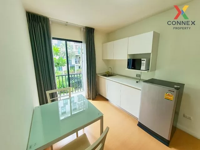 FOR SALE condo , iCondo Sukhumvit 105 , corner unit , BTS-Bang Na