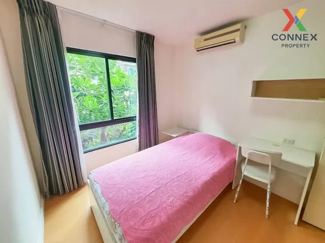 FOR SALE condo , iCondo Sukhumvit 105 , corner unit , BTS-Bang Na