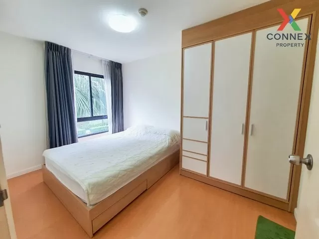 FOR SALE condo , iCondo Sukhumvit 105 , corner unit , BTS-Bang Na