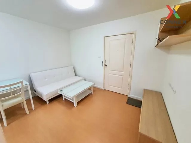 ขาย คอนโด แต่งครบ iCondo Sukhumvit 105 BTS-บางนา  บางนา บางนา กรุ 3