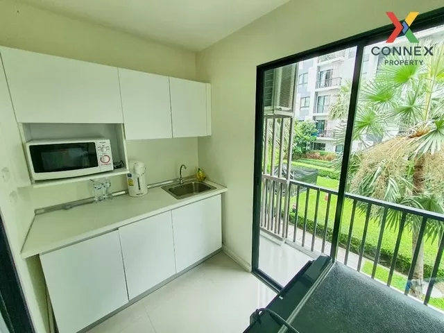 ขาย คอนโด แต่งครบ iCondo Sukhumvit 105 BTS-บางนา  บางนา บางนา กรุ 4