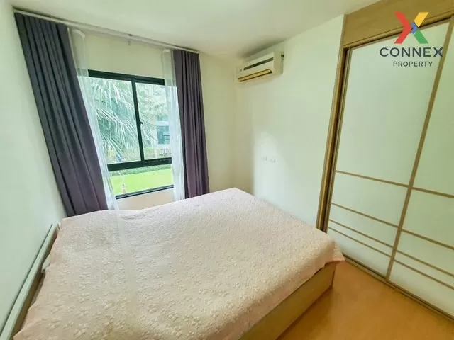 ขาย คอนโด แต่งครบ iCondo Sukhumvit 105 BTS-บางนา  บางนา บางนา กรุ