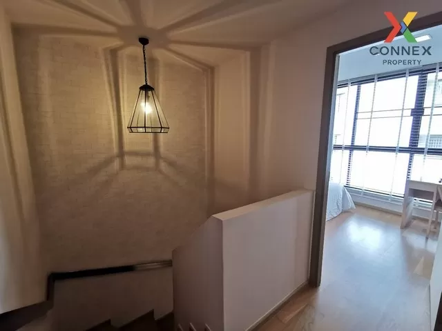 ขาย คอนโด แต่งครบ LIV@49 BTS-ทองหล่อ  คลองตันเหนือ วัฒนา กรุงเทพ 