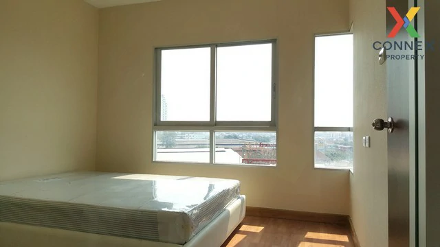 ขาย คอนโด  Ivy River Ratburana  ราษฎร์บูรณะ บางปะกอก ราษฎร์บูรณะ  3