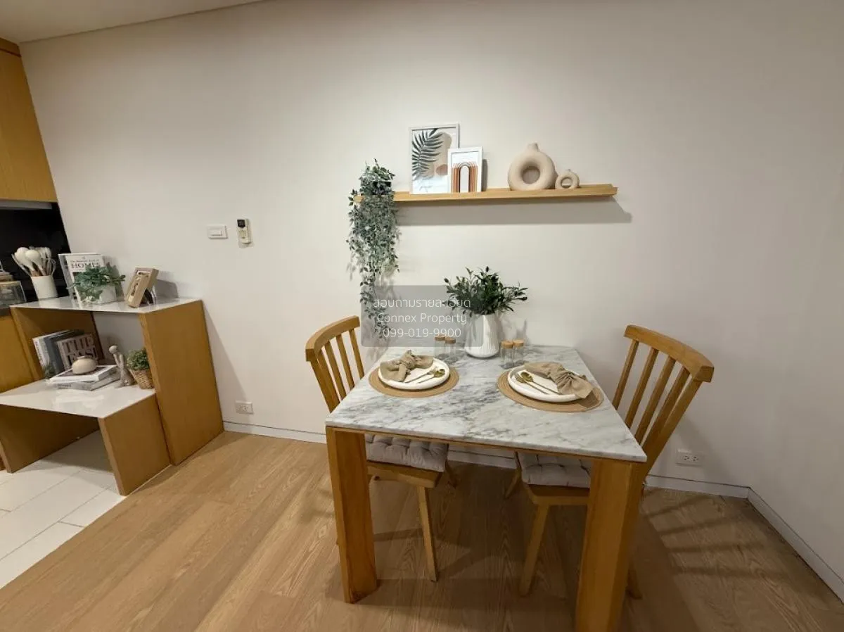 FOR RENT condo Siamese Gioia , BTS-Phrom Phong , Khlong Tan Nuea  3