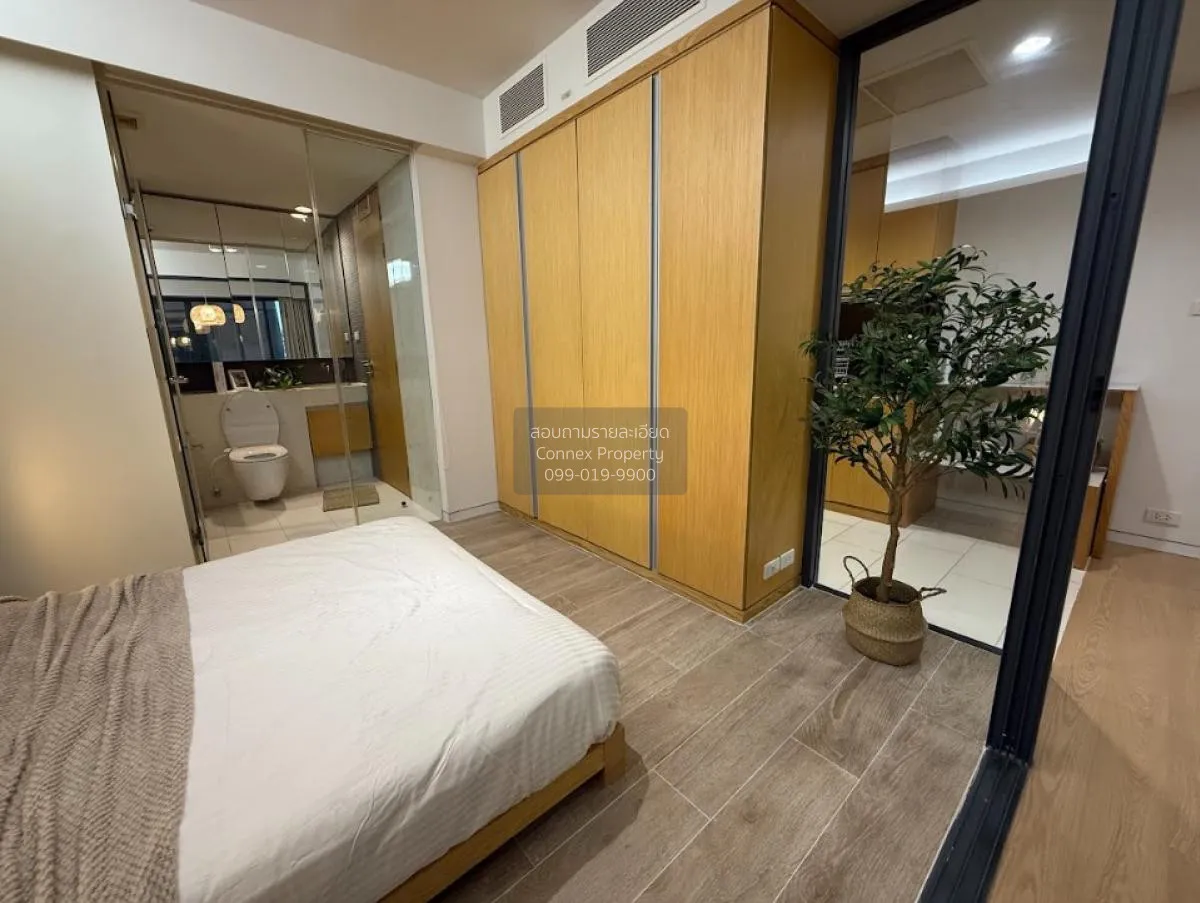 FOR RENT condo Siamese Gioia , BTS-Phrom Phong , Khlong Tan Nuea 