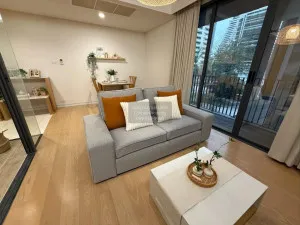 FOR RENT condo Siamese Gioia , BTS-Phrom Phong , Khlong Tan Nuea , Watthana , Bangkok , CX-00028