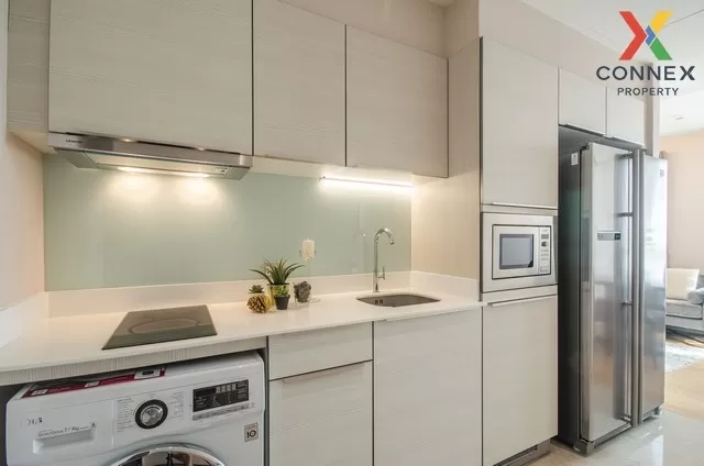 ขาย คอนโด ชั้นสูง H Sukhumvit 43 BTS-พร้อมพงษ์ สุขุมวิท คลองตันเห 4