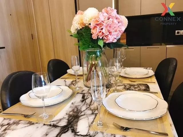 ขาย คอนโด แต่งครบ The XXXIX by Sansiri BTS-พร้อมพงษ์ สุขุมวิท คลอ 3