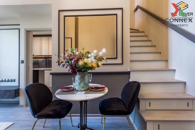 FOR SALE condo , The line sukhumvit 101 , nice view , BTS-Punnawi 4