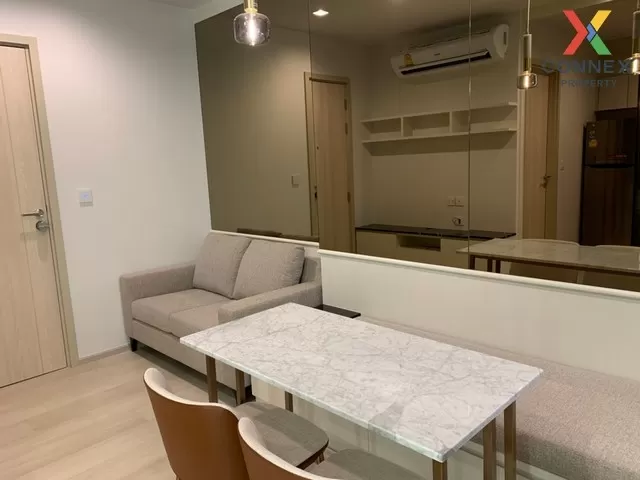 FOR RENT condo , Life One Wireless , high floor , BTS-Phloen Chit 4