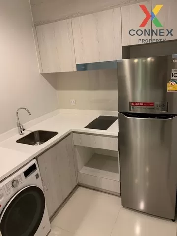 FOR RENT condo , Life One Wireless , high floor , BTS-Phloen Chit