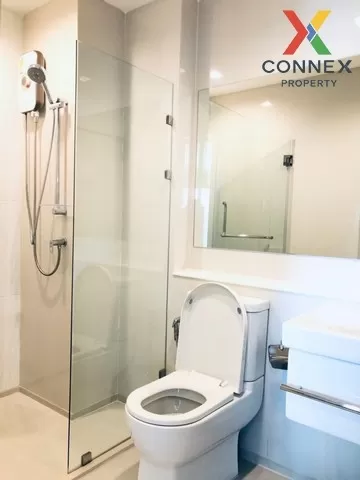 FOR RENT condo , Life One Wireless , high floor , BTS-Phloen Chit