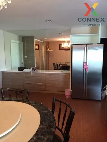 เช่า คอนโด  Belle Grand Rama 9 MRT-พระราม 9 รัชดาภิเษก ห้วยขวาง ห 2