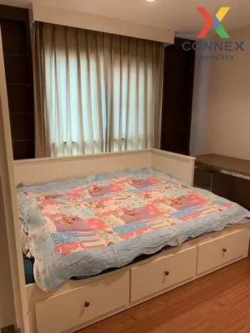 เช่า คอนโด  Belle Grand Rama 9 MRT-พระราม 9 รัชดาภิเษก ห้วยขวาง ห 4