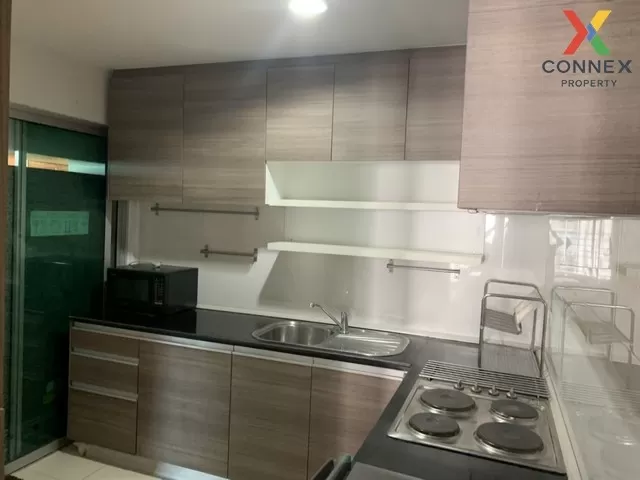 เช่า คอนโด  Belle Grand Rama 9 MRT-พระราม 9 รัชดาภิเษก ห้วยขวาง ห