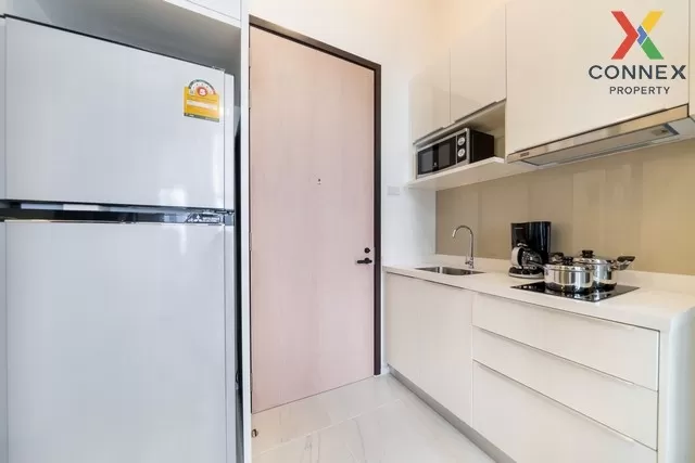 FOR SALE condo , Chewathai Residence Asoke , nice view , MRT-Phra