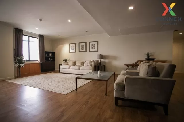 FOR RENT condo , Las Colinas , high floor , MRT-Sukhumvit , Khlon 1