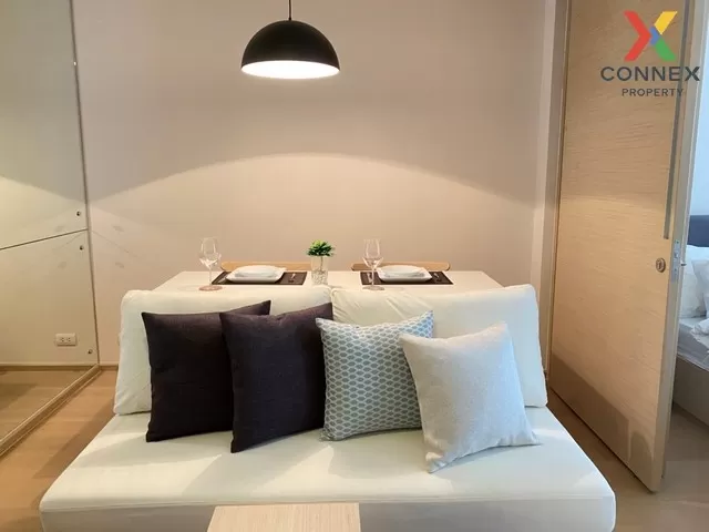 FOR RENT condo , LIV@49 , high floor , BTS-Thong Lo , Khlong Tan  3