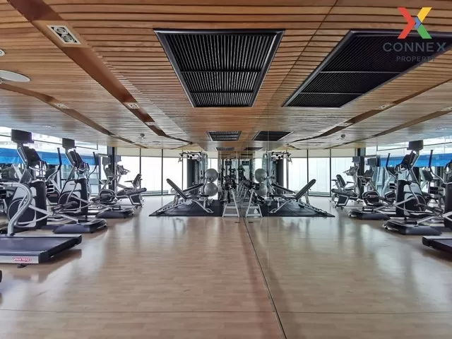 FOR RENT condo , LIV@49 , high floor , BTS-Thong Lo , Khlong Tan 