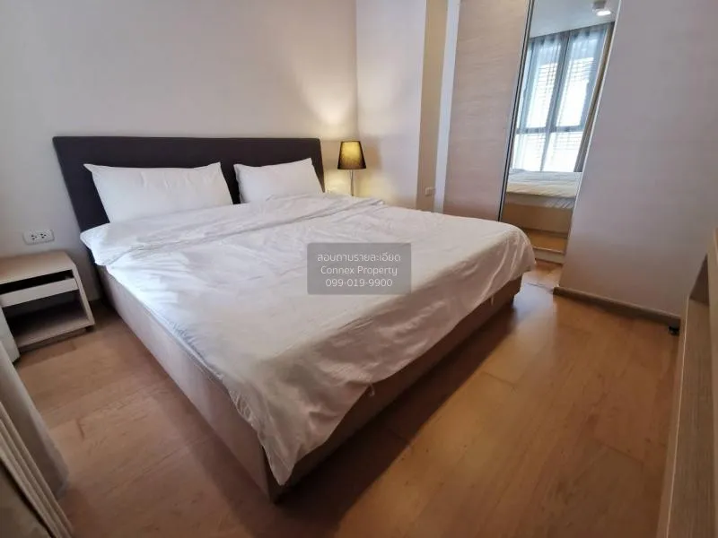 FOR RENT condo , LIV@49 , high floor , BTS-Thong Lo , Khlong Tan 