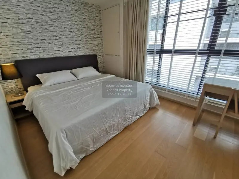 FOR RENT condo , LIV@49 , high floor , BTS-Thong Lo , Khlong Tan 