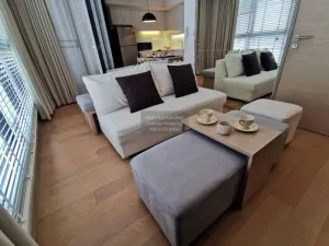 FOR RENT condo , LIV@49 , high floor , BTS-Thong Lo , Khlong Tan Nuea , Watthana , Bangkok , CX-00049