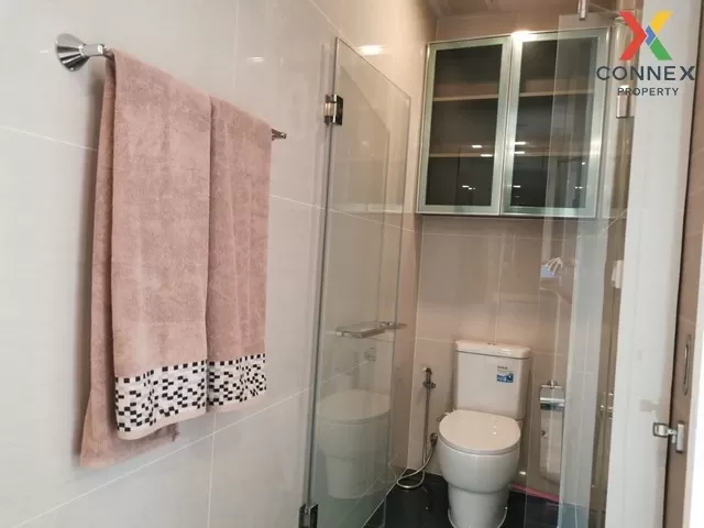 FOR RENT condo , Park Origin Phrom Phong , high floor , BTS-Phrom 4