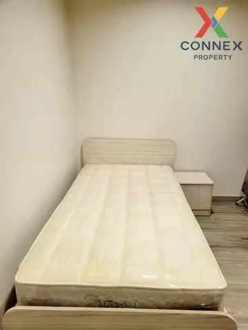 เช่า คอนโด  Amanta Ratchada MRT-ศูนย์วัฒนธรรมแห่งประเทศไทย  ดินแด 3