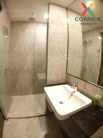 เช่าคอนโด แอชตัน อโศก BTS-อโศก คลองเตยเหนือ เขต วัฒนา กรุงเทพฯ CX