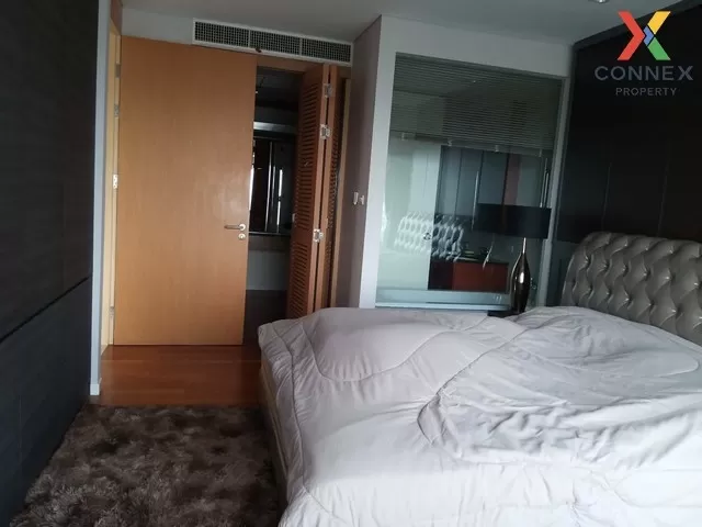 FOR RENT condo , Amanta Lumpini Rama 4 , corner unit , MRT-Khlong 4