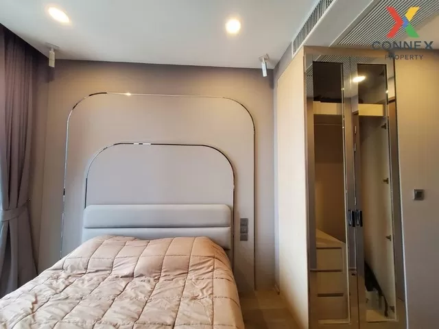 เช่า คอนโด วิวสวย Ashton Chula-Silom MRT-สามย่าน พระราม 4 สีพระยา 3