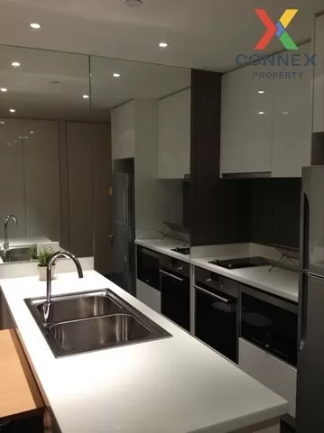 เช่า คอนโด แต่งครบ Aequa Residence Sukhumvit 49 BTS-ทองหล่อ สุขุม