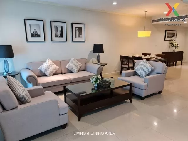 เช่า คอนโด แต่งครบ Burgundy Place BTS-ทองหล่อ  คลองตันเหนือ วัฒนา 1