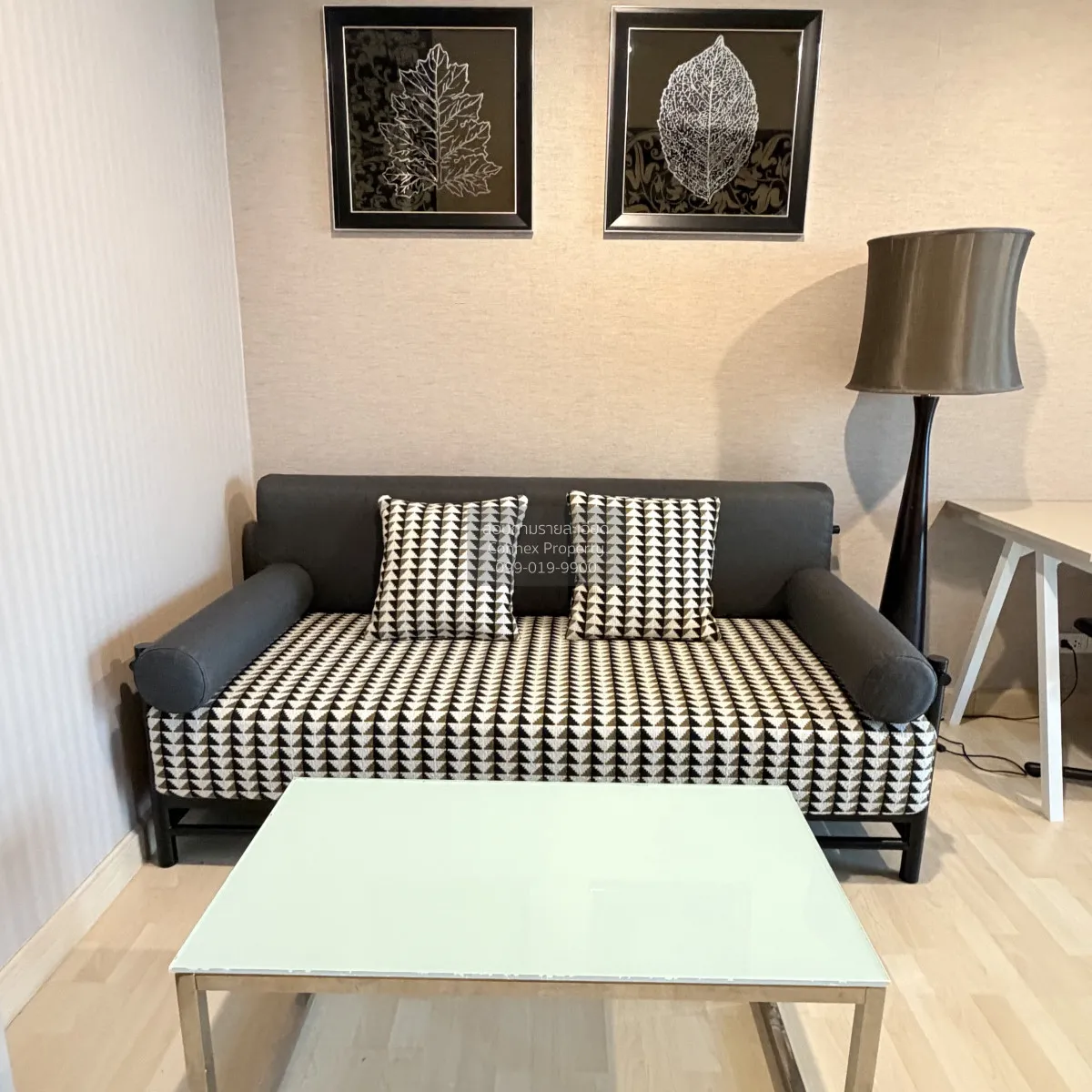 เช่า คอนโด ชั้นสูง Rhythm Ratchada MRT-รัชดาภิเษก รัชดาภิเษก สามเ 2