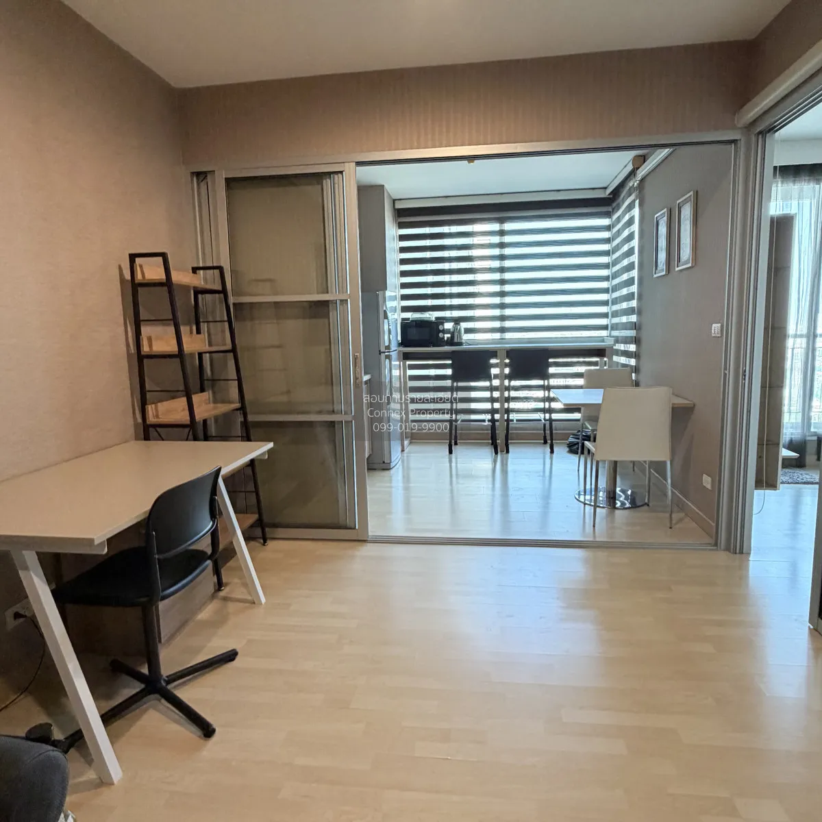 เช่า คอนโด ชั้นสูง Rhythm Ratchada MRT-รัชดาภิเษก รัชดาภิเษก สามเ 3